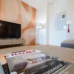Design Apartment Altstadt Sued