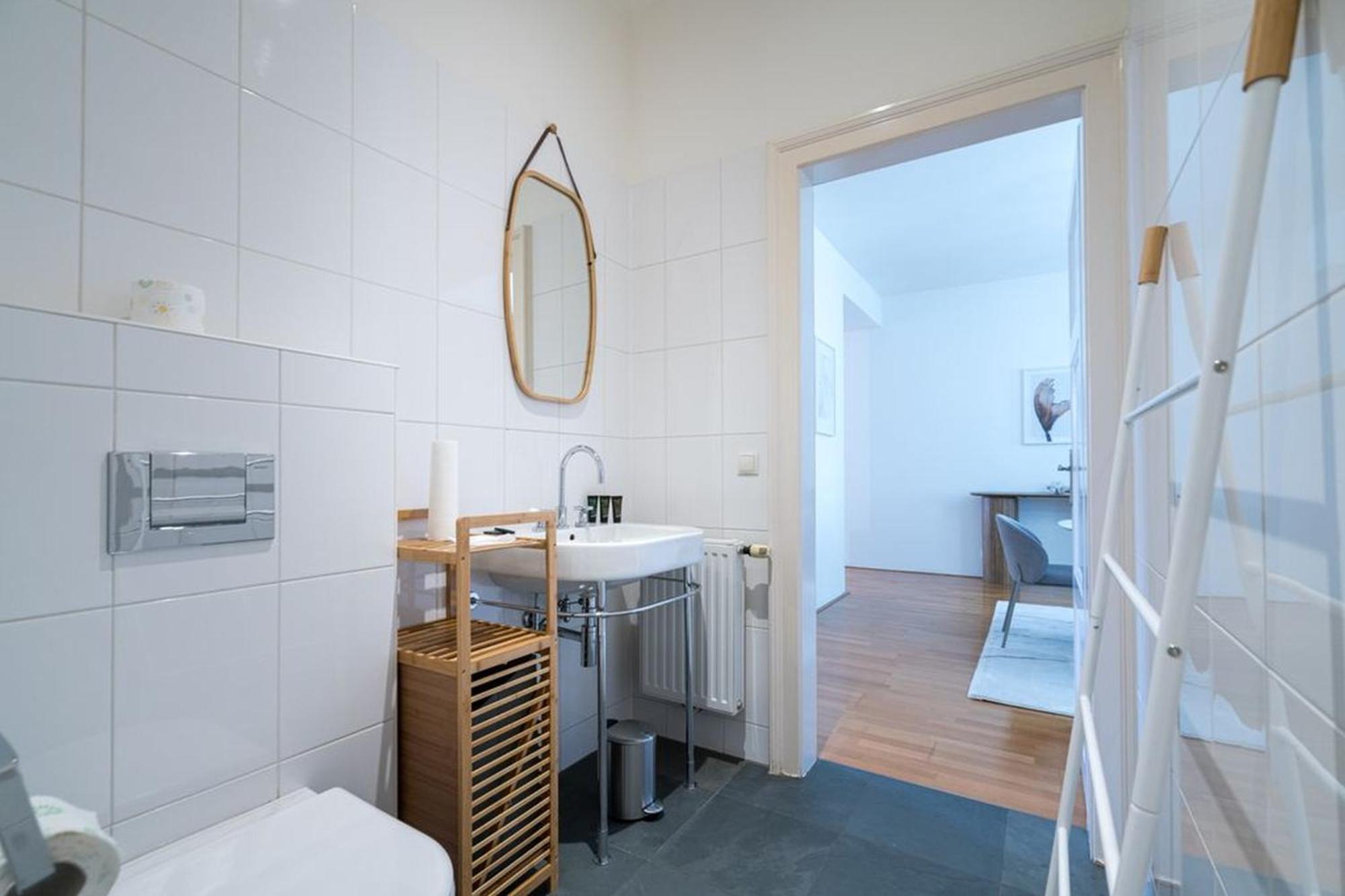 Apartment Design Altstadt Sued