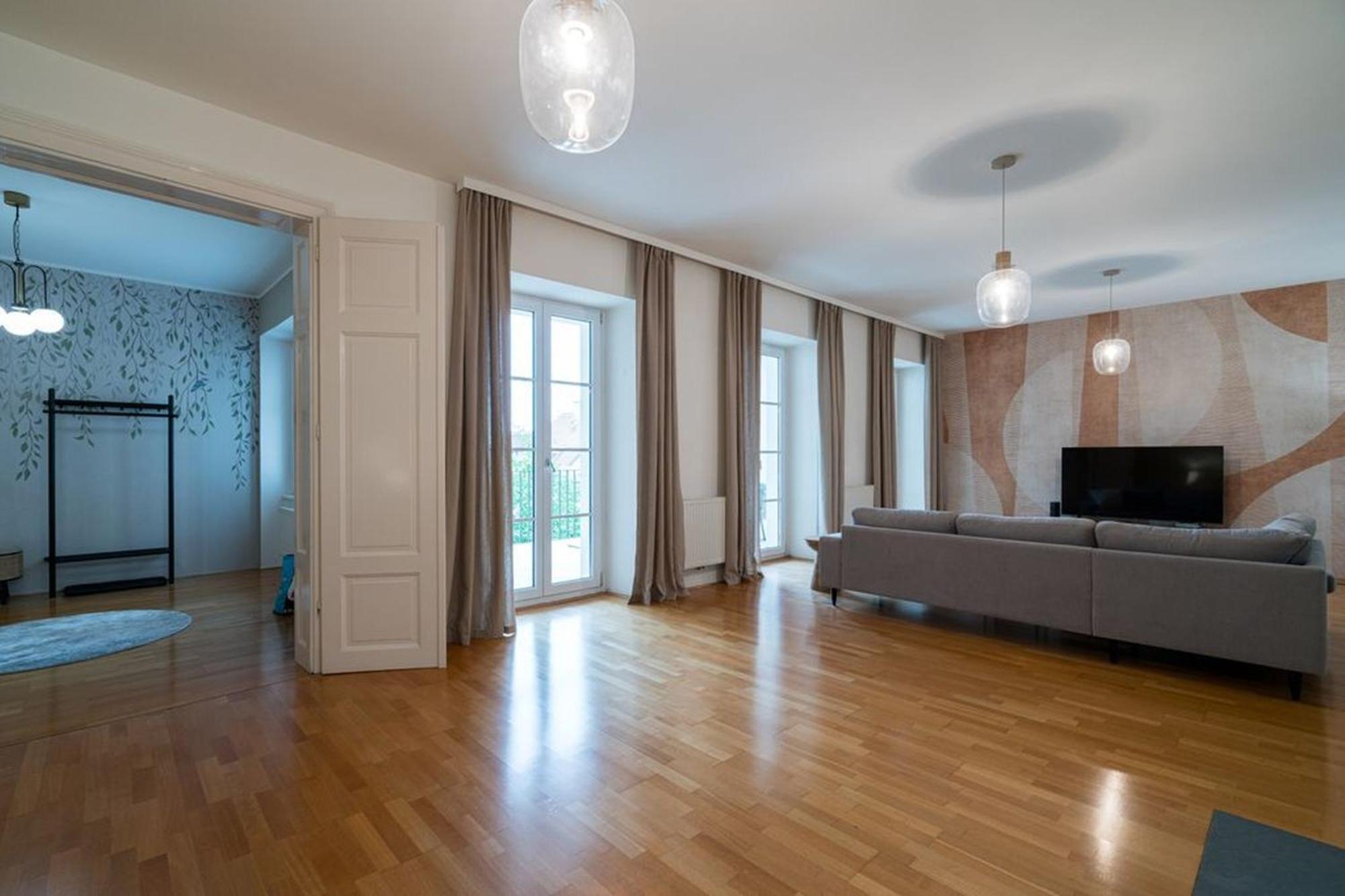 Design Altstadt Sued Apartment
