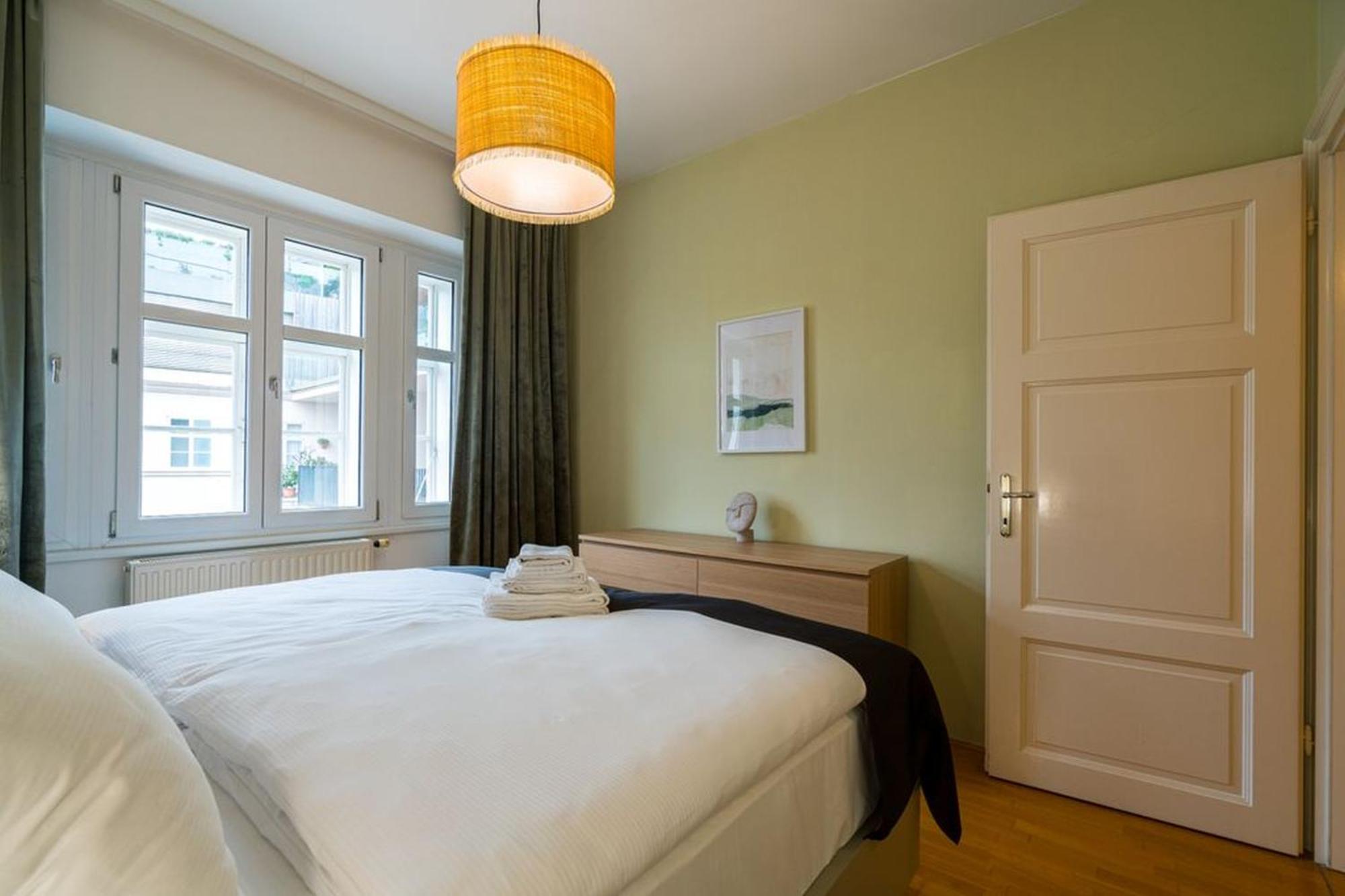 Design Altstadt Sued Apartment *