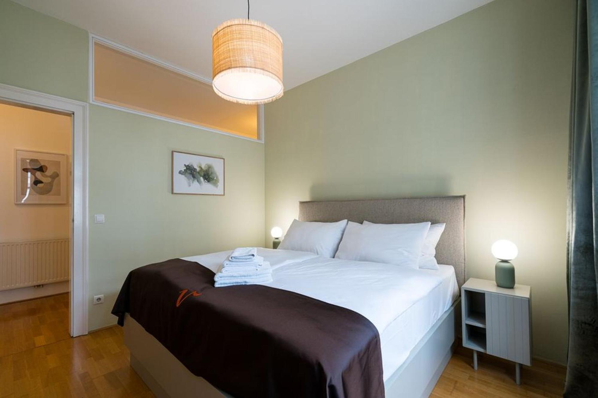 Apartment Design Altstadt Sued Köln